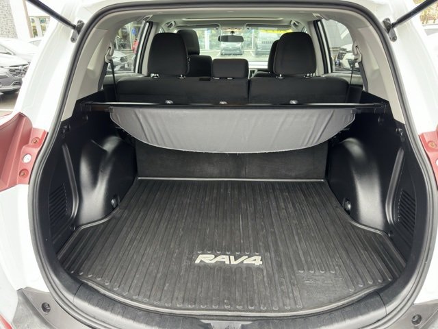 Used 2014 Toyota RAV4 XLE image 21
