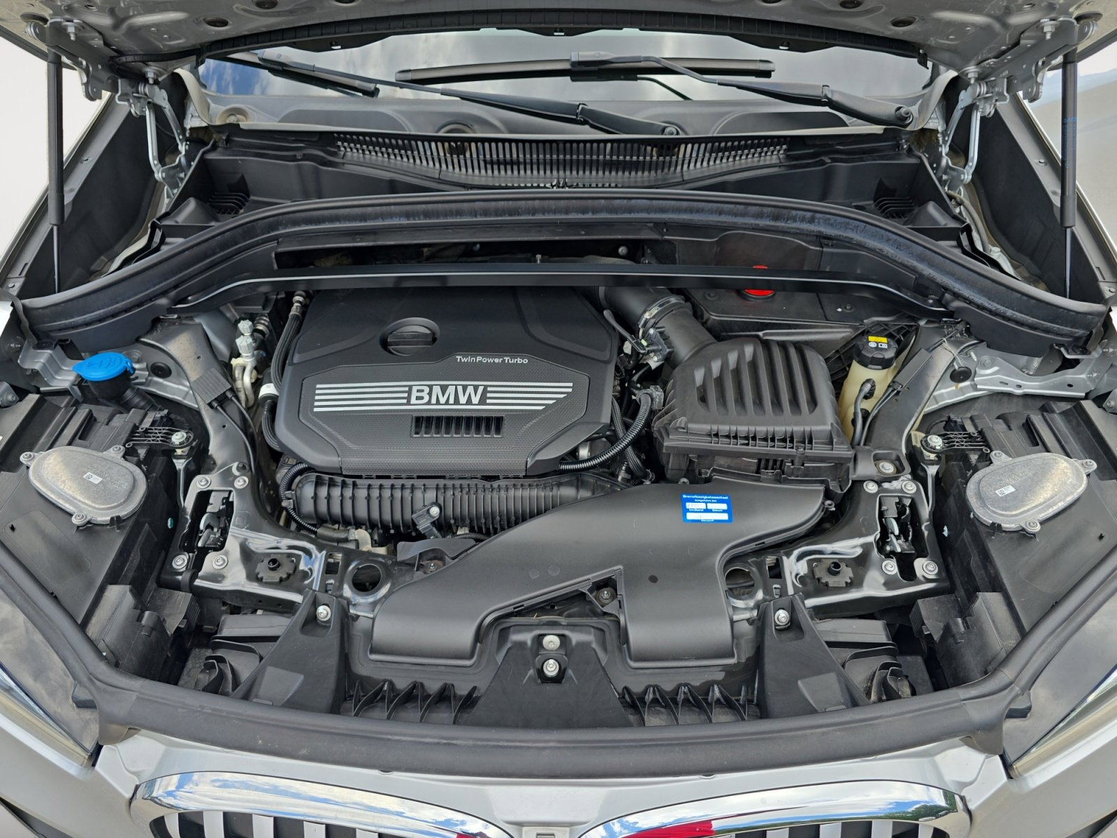 Used 2021 BMW X1 xDrive28i AWD/4WD image 29