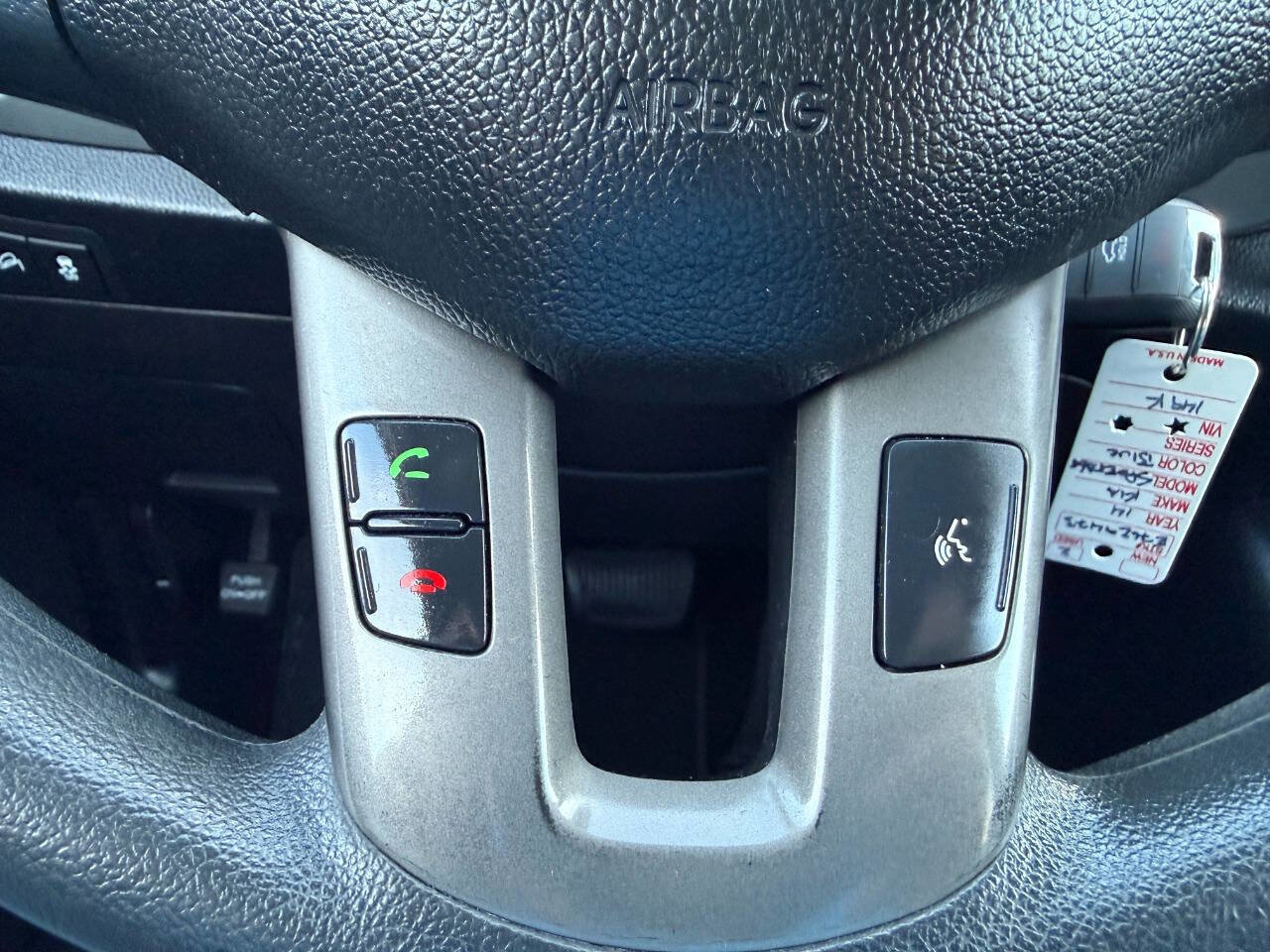 Used 2014 Kia Sportage LX AWD/4WD image 33