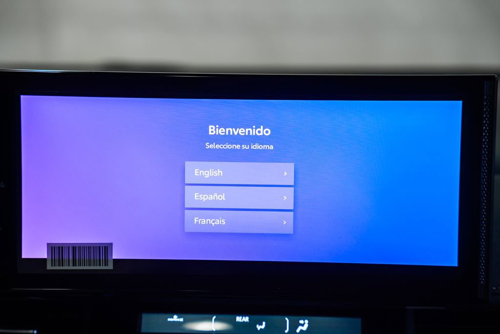 New 2026 Toyota Sienna Platinum image 23