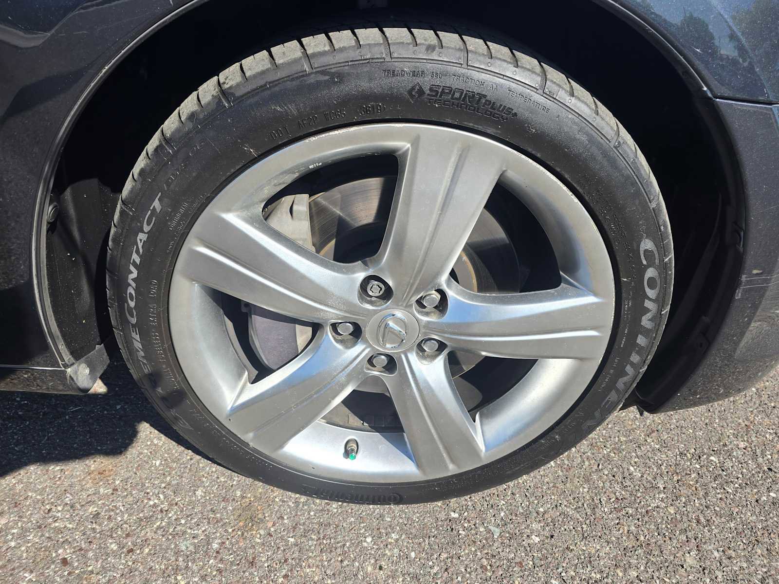 Used 2007 Lexus GS 350 image 9