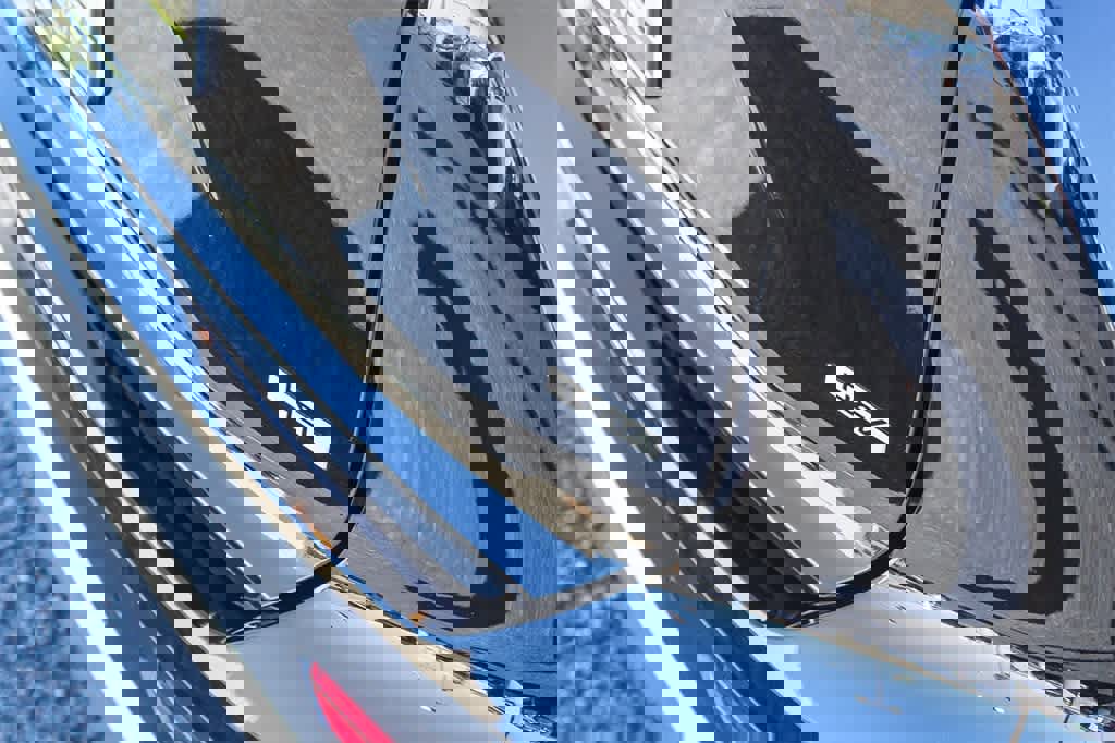 Used 2023 Kia Niro EX image 12