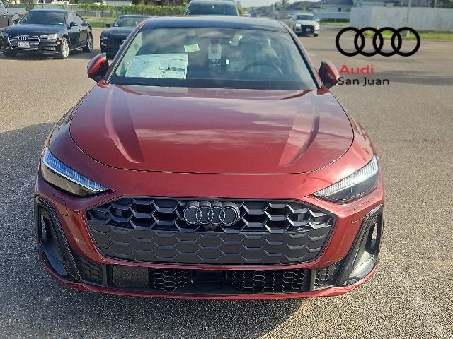 New 2026 Audi A5 2.0T Premium Plus AWD/4WD image 3