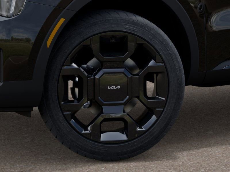 New 2026 Kia Sorento SX Prestige image 9
