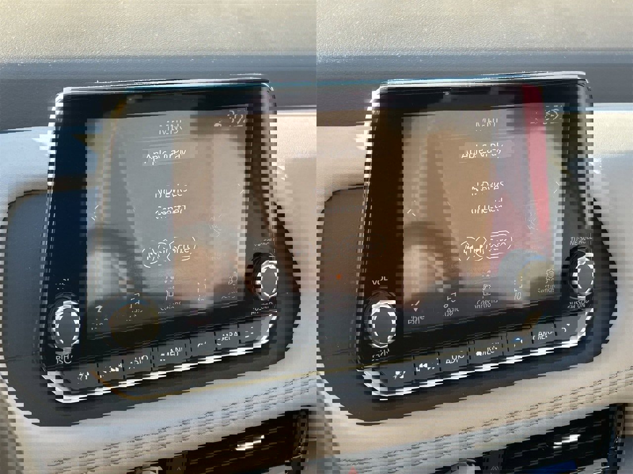 Certified 2023 Nissan Rogue SV image 7