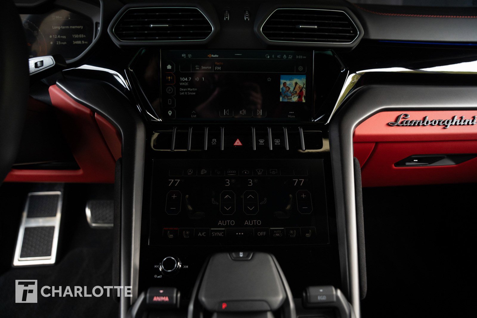 Used 2024 Lamborghini Urus S image 28