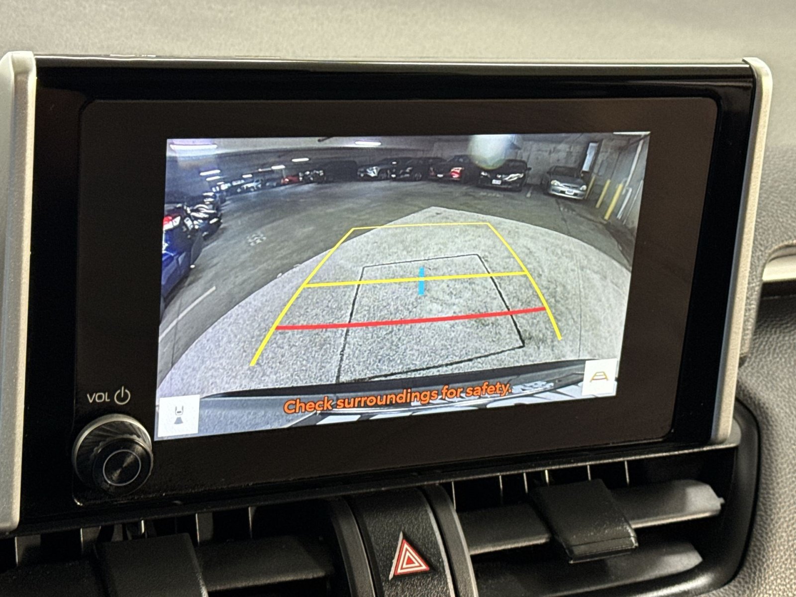 Used 2024 Toyota RAV4 XLE w/ Weather Package AWD/4WD image 31
