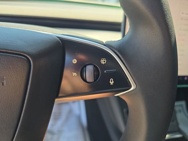Used 2025 Tesla Model 3 RWD image 25