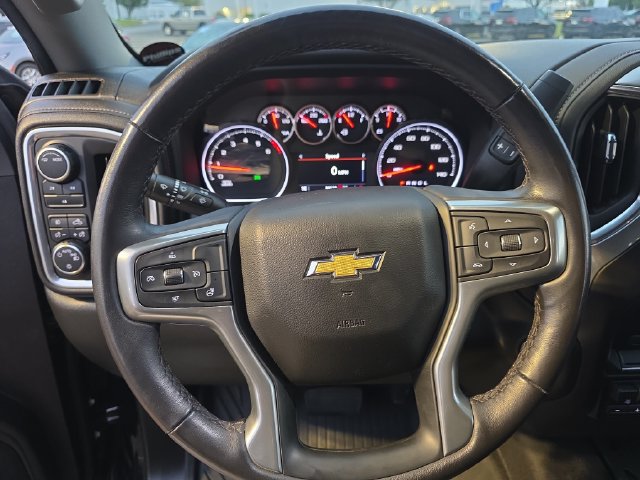 Certified 2023 Chevrolet Silverado 2500 LT w/ Convenience Package AWD/4WD image 24