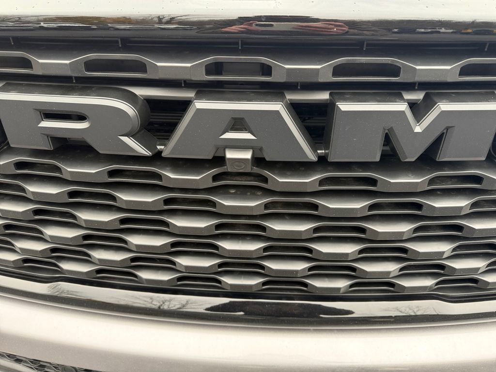 New 2026 RAM 1500 Big Horn image 17