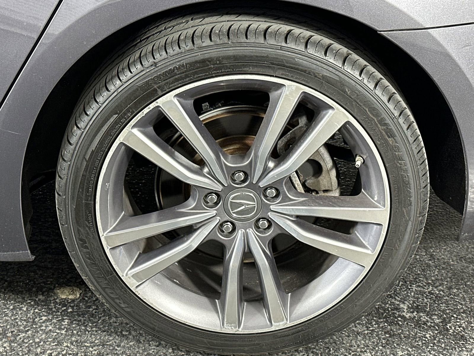 Used 2020 Acura TLX V6 w/ Technology Package image 10