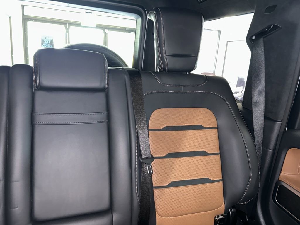Used 2023 Mercedes-Benz G 63 AMG 4MATIC image 14