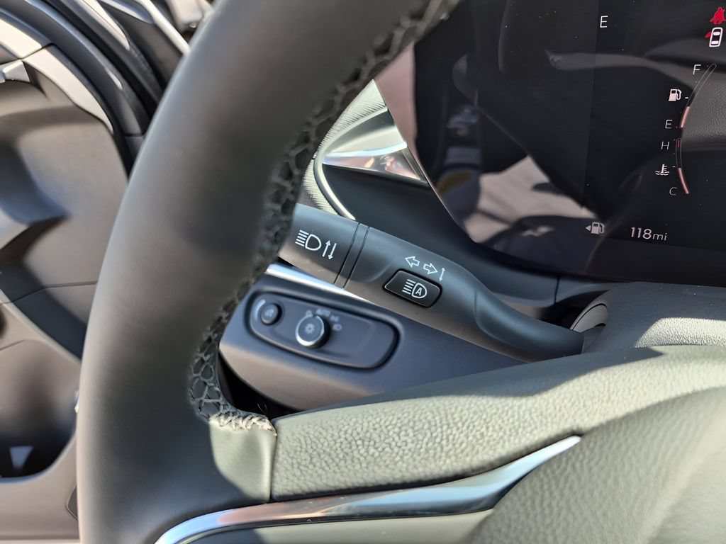 New 2026 Buick Envista Sport Touring w/ Convenience I Package FWD image 38