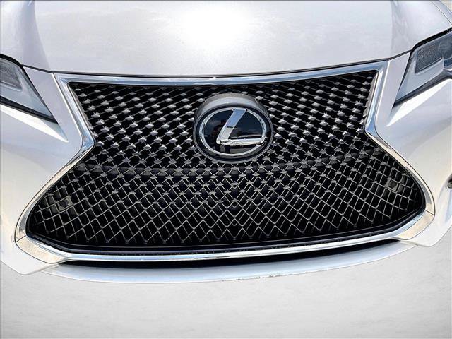 Used 2024 Lexus RC 300 w/ Premium Package RWD image 30