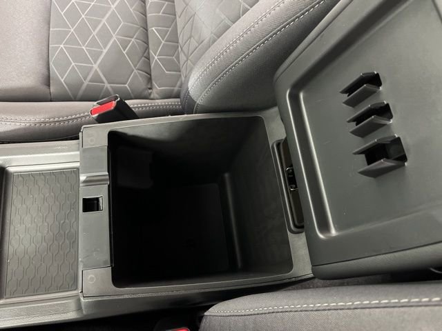 New 2026 Nissan Frontier SV w/ All-Weather Content Package image 29