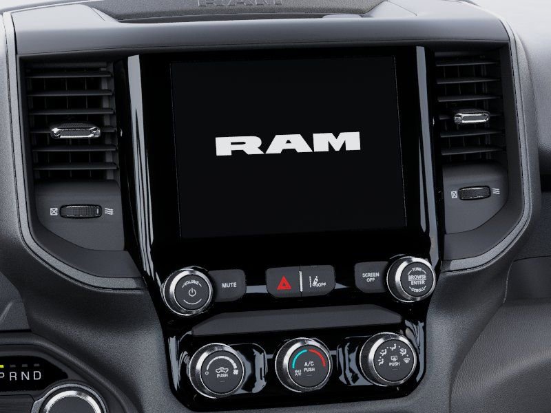 New 2026 RAM 1500 Express image 18