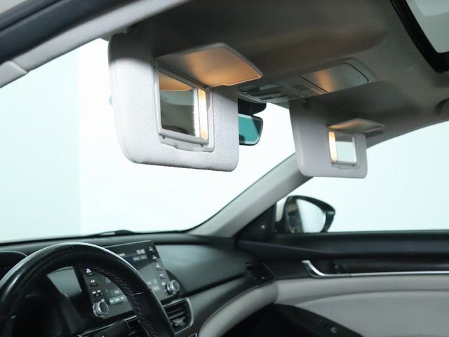 Used 2018 Honda Accord EX-L image 19
