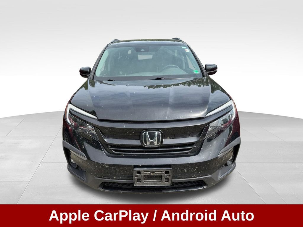 Used 2021 Honda Pilot Special Edition image 10
