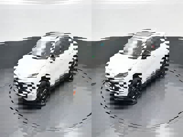 New 2025 Buick Envision Sport Touring image 54