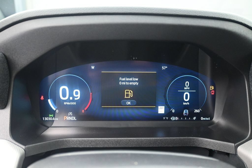 Used 2025 Ford Explorer Active RWD image 23