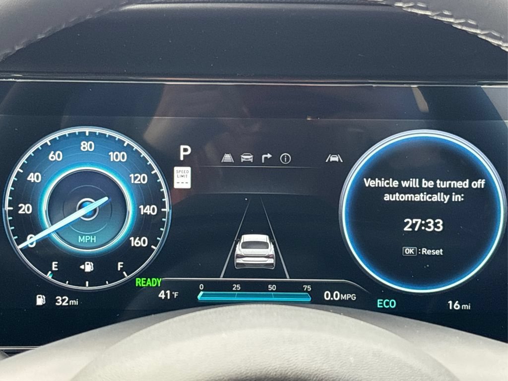 New 2026 Hyundai Elantra SEL FWD image 13