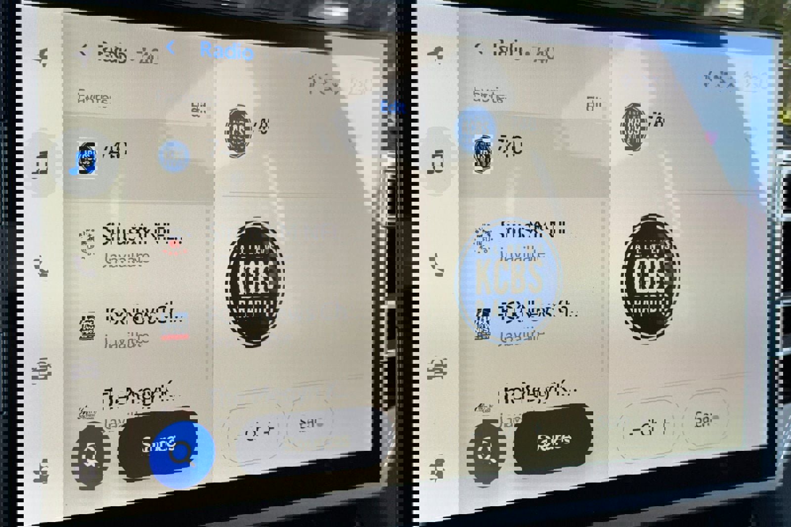 New 2026 Toyota Sequoia Limited image 23