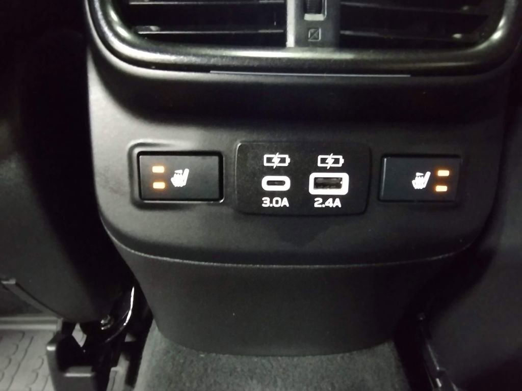 Used 2023 Subaru Outback Wilderness image 13