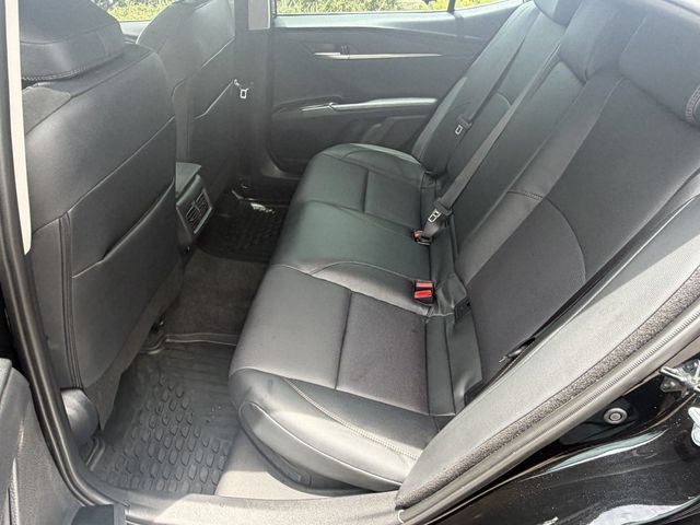 Used 2026 Toyota Camry XLE FWD image 22