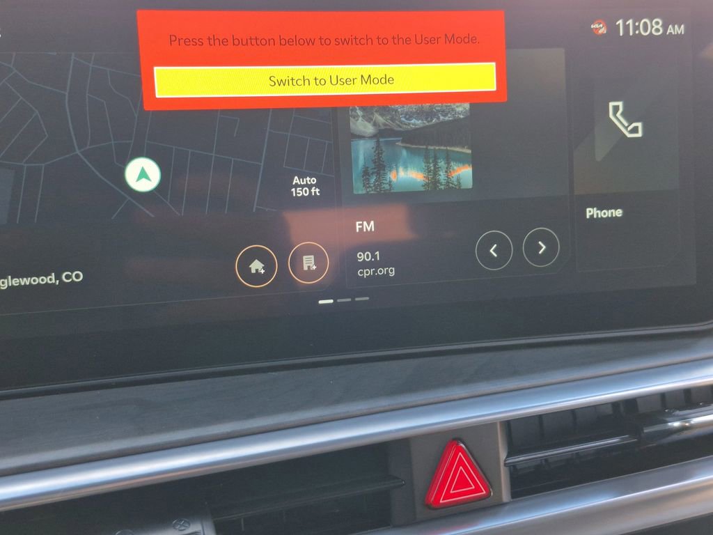 New 2026 Kia Sorento SX Prestige image 21