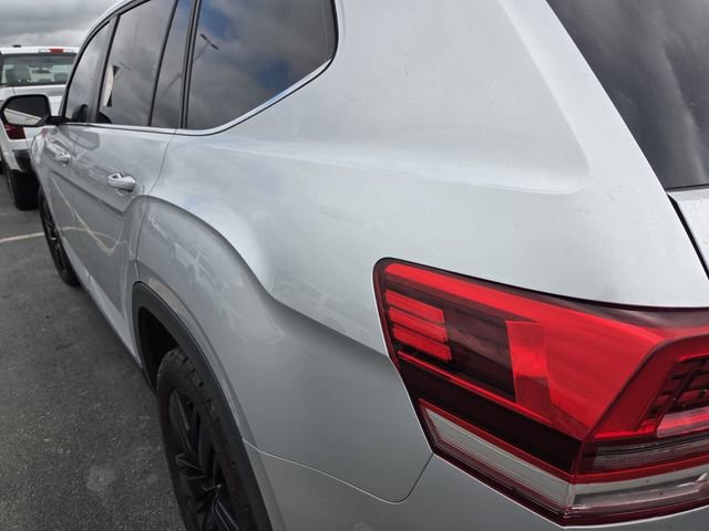 Used 2019 Volkswagen Atlas SEL image 6