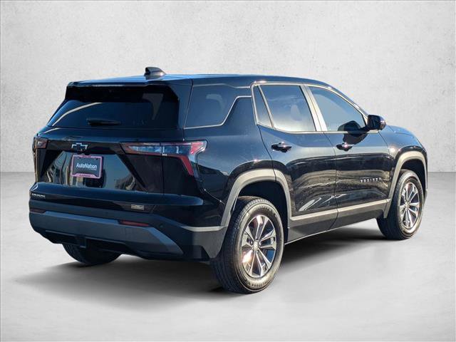 New 2026 Chevrolet Equinox LT w/ Safety and Technology Package image 2