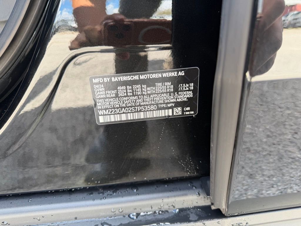 Used 2025 MINI Cooper Countryman S image 14