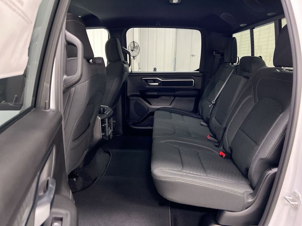 New 2026 RAM 1500 Big Horn image 20