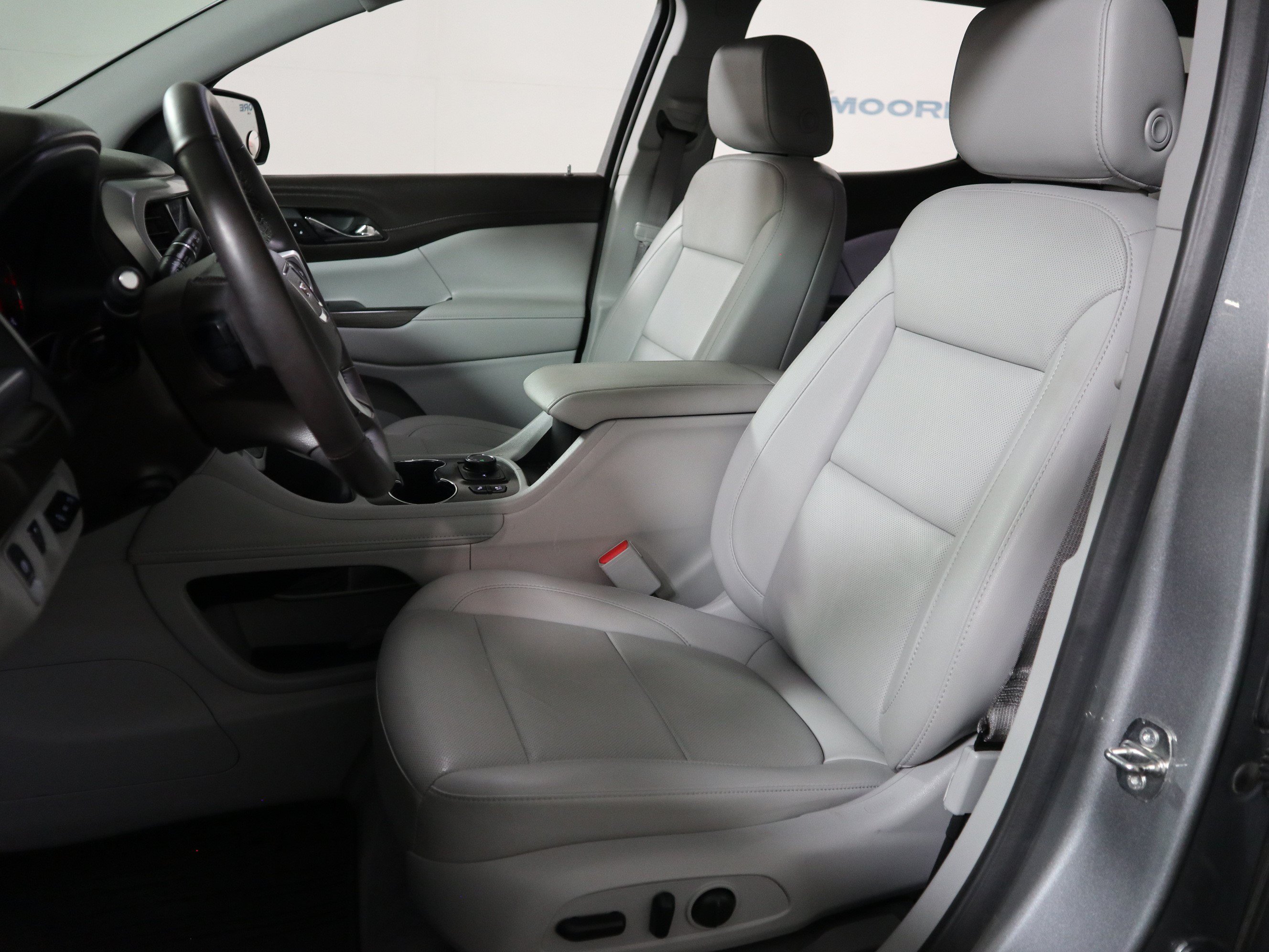 Used 2023 GMC Acadia SLT w/ Technology Package FWD image 22
