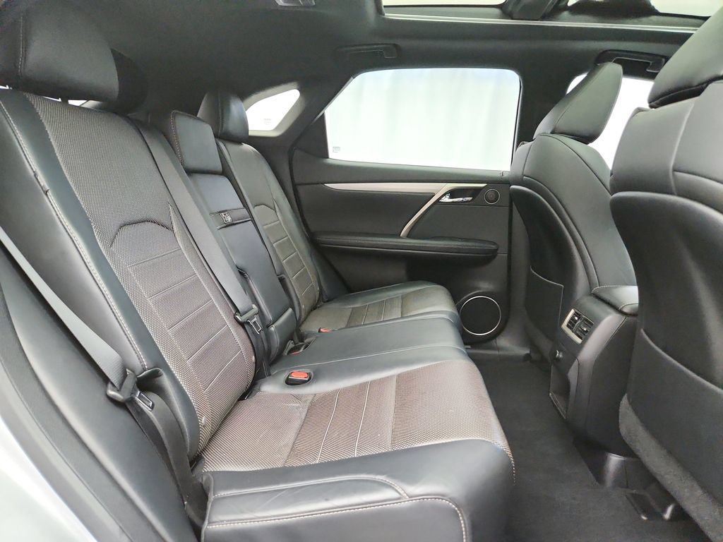 Used 2016 Lexus RX 350 F Sport AWD/4WD image 33