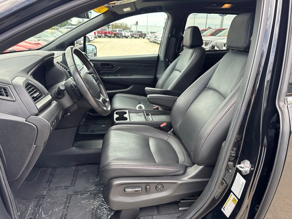 Used 2025 Honda Odyssey Sport-L image 4