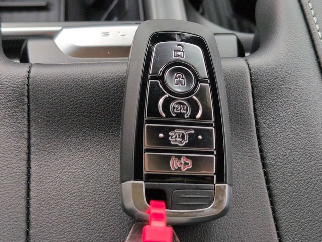 New 2027 Ford Expedition Max Platinum w/ Stealth Performance Package AWD/4WD image 34