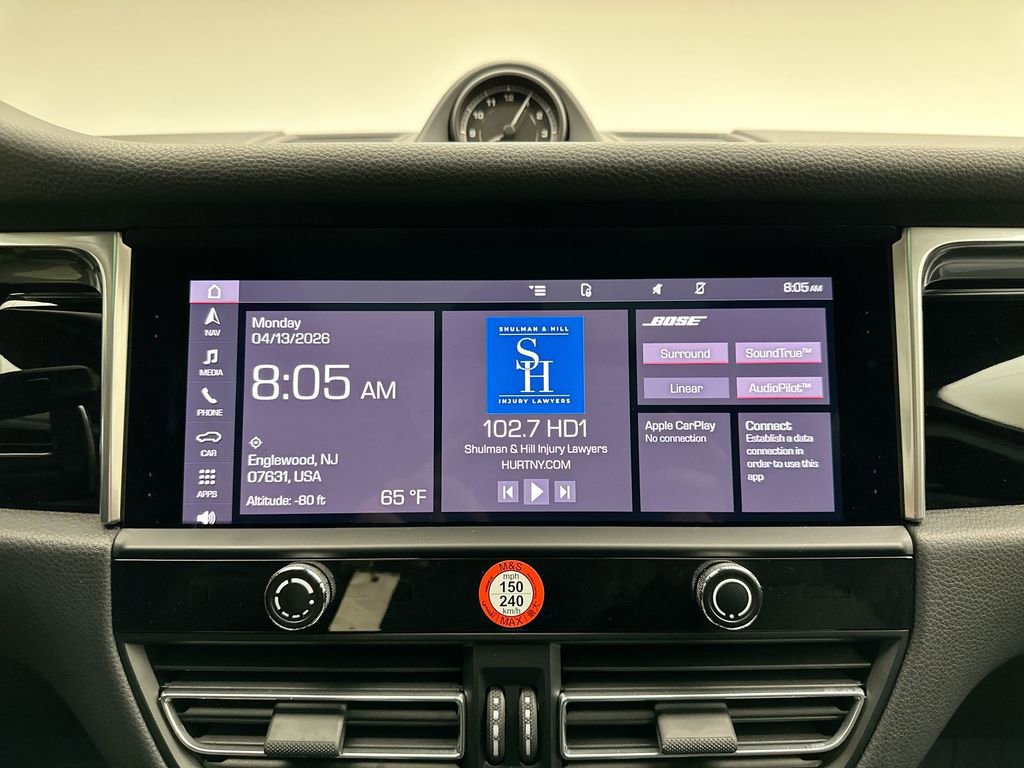 Used 2023 Porsche Macan S image 26