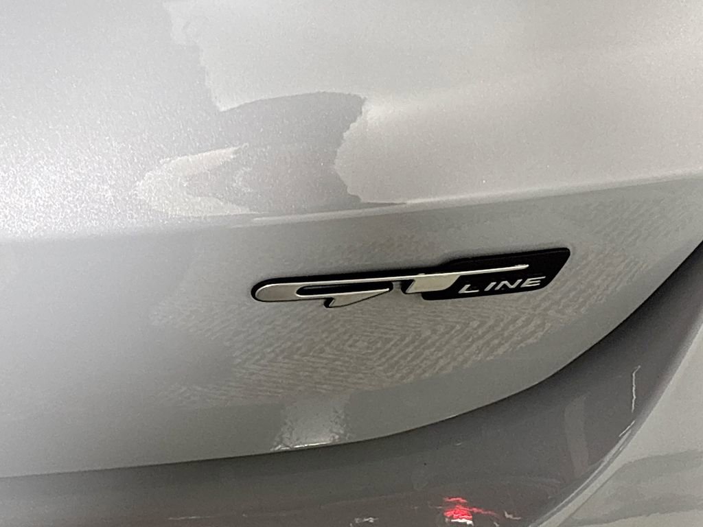 Certified 2022 Kia K5 GT-Line image 9