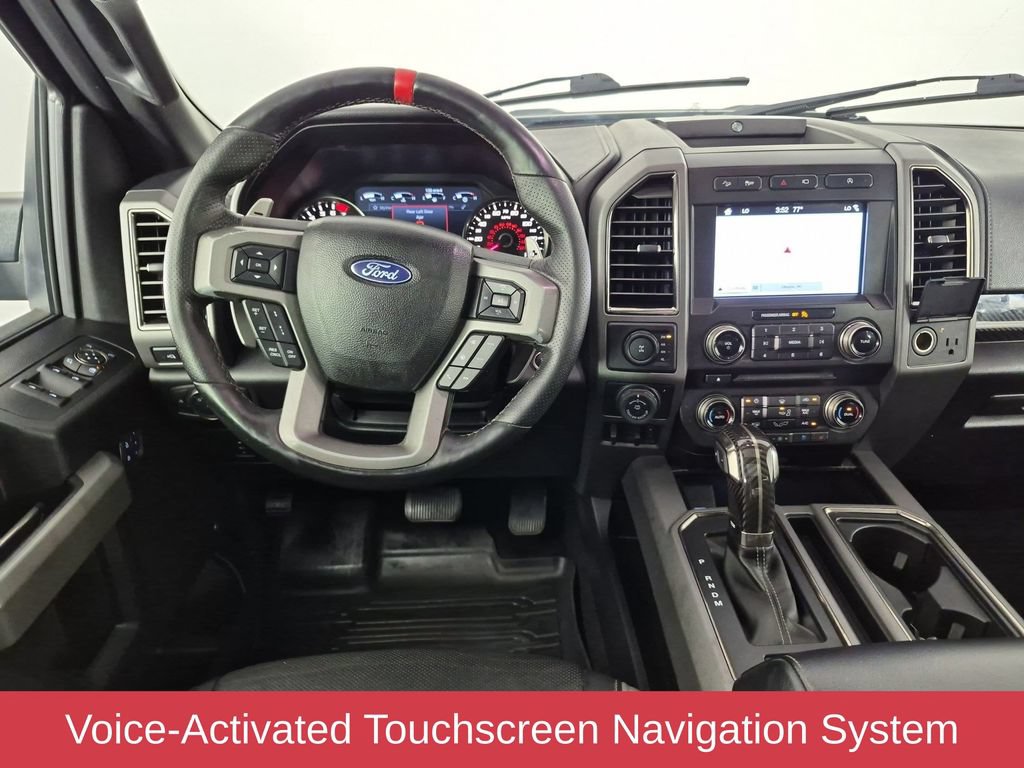 Used 2018 Ford F150 Raptor w/ Equipment Group 802A Luxury AWD/4WD image 32