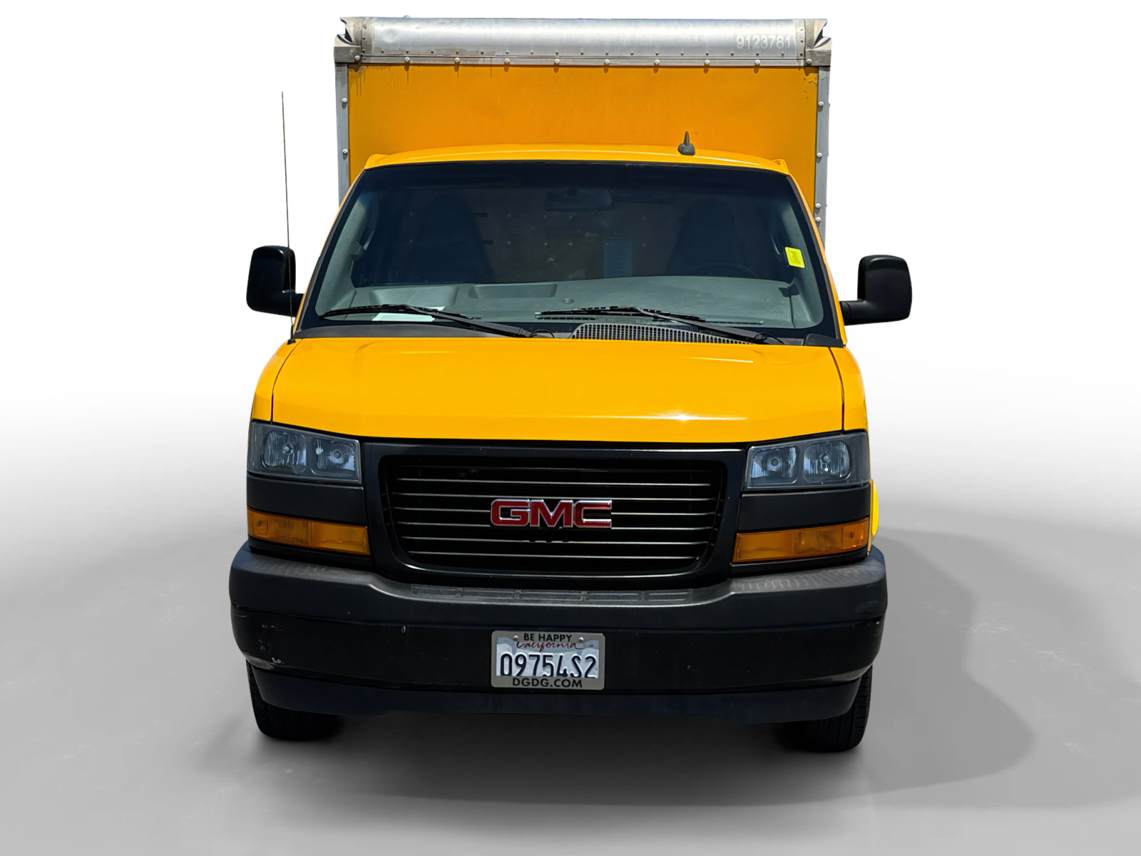 Used 2018 GMC Savana 3500 w/ Driver Convenience Package RWD image 8