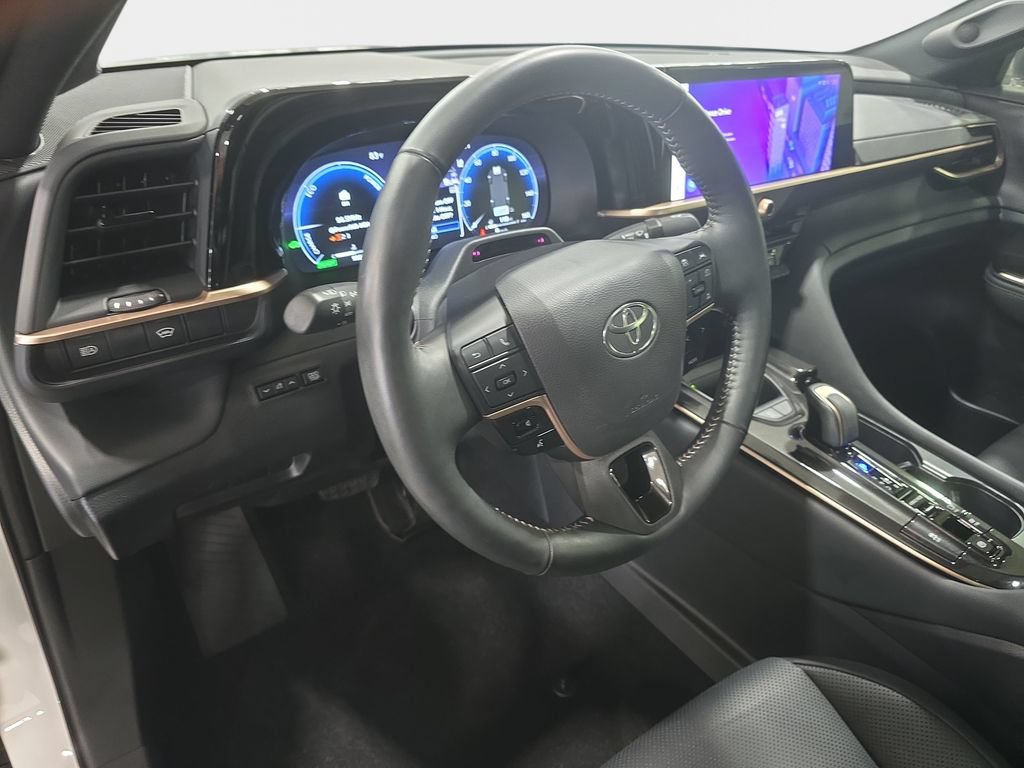 Used 2024 Toyota Crown w/ Advanced Technology Package AWD/4WD image 22
