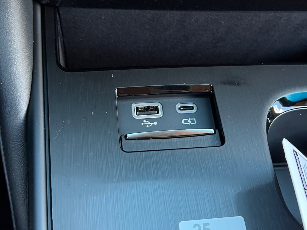 New 2025 Lexus ES 350 w/ Premium Package image 20