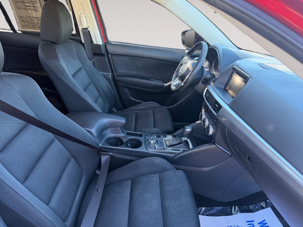 Used 2016 MAZDA CX-5 Touring AWD/4WD image 15