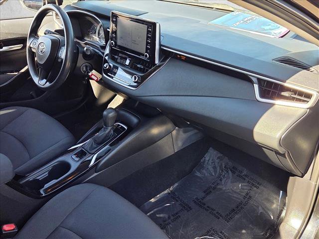 Used 2021 Toyota Corolla LE image 21