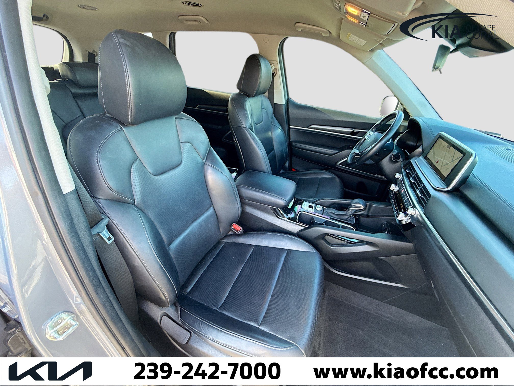 Used 2022 Kia Telluride LX image 15