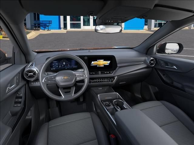 New 2027 Chevrolet Equinox LT w/ Convenience Package II AWD/4WD image 15