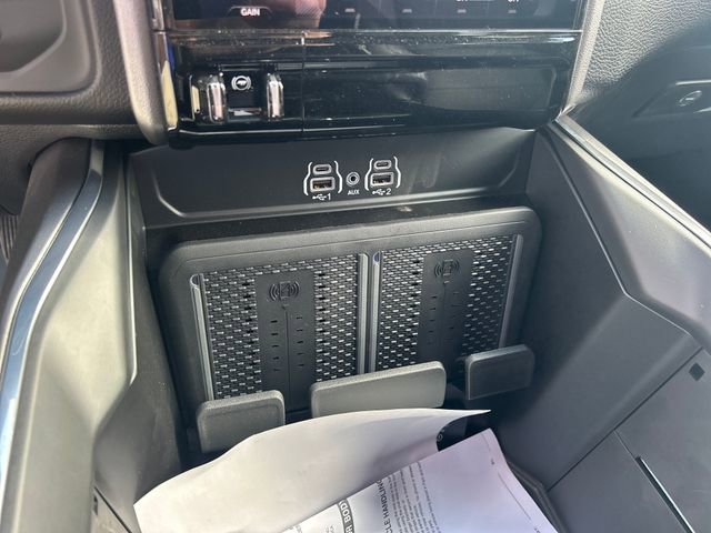 New 2026 RAM 2500 Laramie image 21