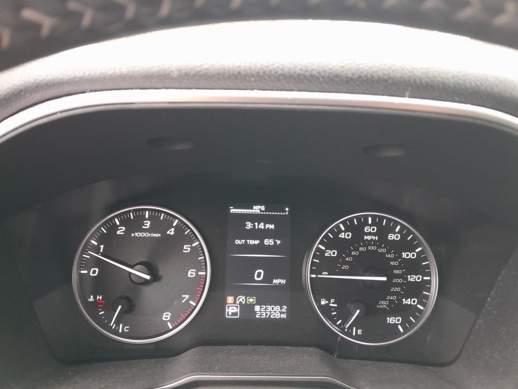 Certified 2024 Subaru Legacy Touring XT image 23