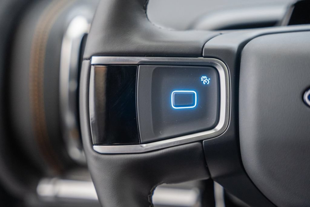 New 2027 Ford Expedition Tremor AWD/4WD image 34